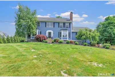 155 Saw Mill City Road, Shelton, CT 06484 - Photo 1