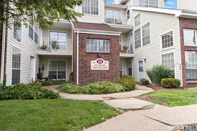 279 Carriage Crossing Lane #279, Middletown, CT 06457 - Photo 1