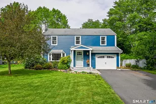 47 Spring Ln, West Hartford, CT 06107 - Photo 1