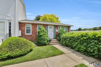 88 Ambassador Drive #A, Manchester, CT 06042 - Photo 1