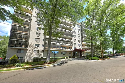 80 Cartright Street #5D, Bridgeport, CT 06604 - Photo 1
