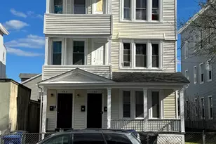 1880 Stratford Ave, Bridgeport, CT 06607 - Photo 1