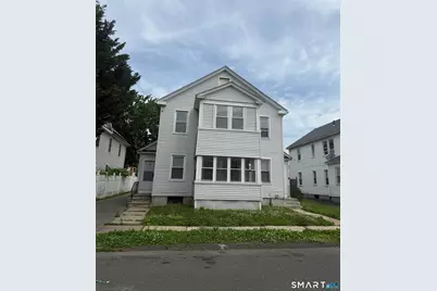 34 Goodrich Street, Hartford, CT 06114 - Photo 1