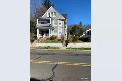 257 Lexington Avenue, New Haven, CT 06513 - Photo 1