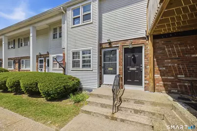 12 Georgetown Drive #D, Enfield, CT 06082 - Photo 1