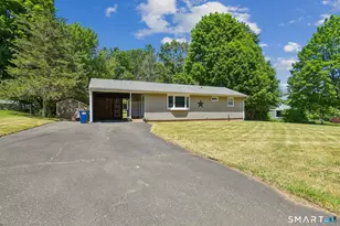 23 Ridgecrest Rd, Wallingford, CT 06492 - Photo 1