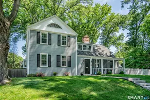 98 Colony Rd, West Hartford, CT 06119 - Photo 1
