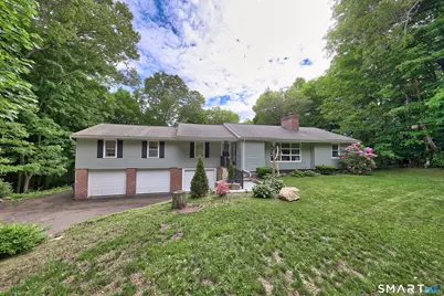 37 Anella Drive, Bethany, CT 06524 - Photo 1