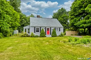 43 Hartford Ave, Granby, CT 06035 - Photo 1