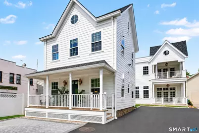 63 Church Street #1, Greenwich, CT 06830 - Photo 1