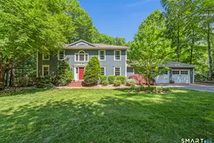 82 Beverly Dr, Avon, CT 06001 - Photo 1