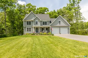 650 Dunn Rd, Coventry, CT 06238 - Photo 1