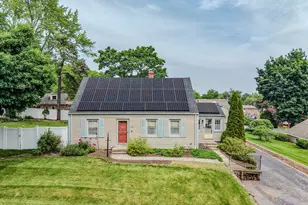 10 Manning Rd, Windsor Locks, CT 06096 - Photo 1