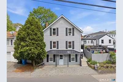 9 Hunters Road #Apt 1, Norwich, CT 06360 - Photo 1