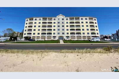 343 Beach Street #501, West Haven, CT 06516 - Photo 1