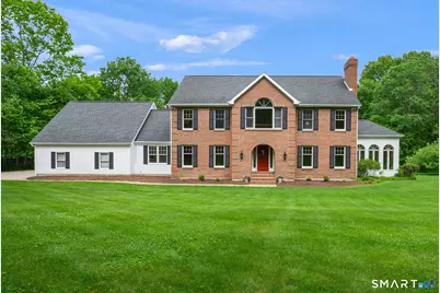 286 Mirey Dam Road, Middlebury, CT 06762 - Photo 1