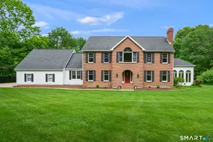 286 Mirey Dam Rd, Middlebury, CT 06762 - Photo 1