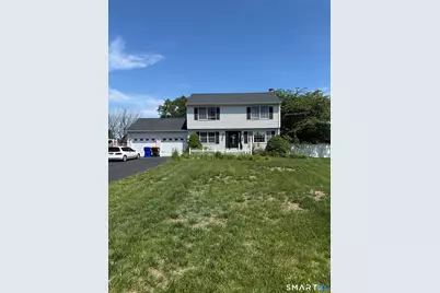 201 Partridge Drive, Southington, CT 06489 - Photo 1