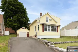 48 Twining St, Bristol, CT 06010 - Photo 1