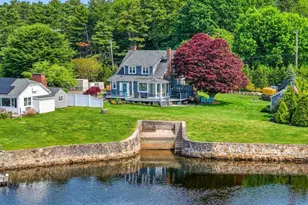 54 Harborview Terrace, Stonington, CT 06378 - Photo 1