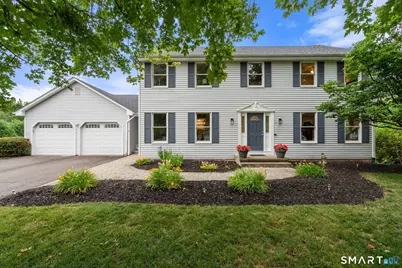 25 Vincent Circle, South Windsor, CT 06074 - Photo 1