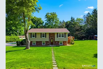 7 Cherry Lane, Bozrah, CT 06334 - Photo 1