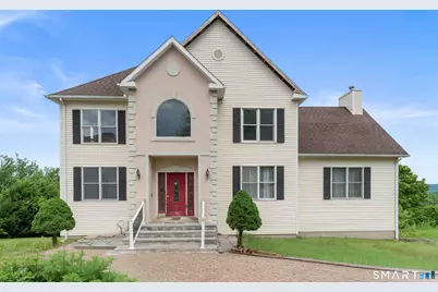 77 Graham Ridge Road, Naugatuck, CT 06770 - Photo 1