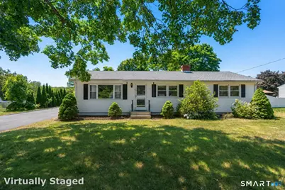 9 Stanton Road, North Haven, CT 06473 - Photo 1