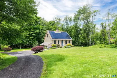 131 Squaw Rock Road, Plainfield, CT 06354 - Photo 1