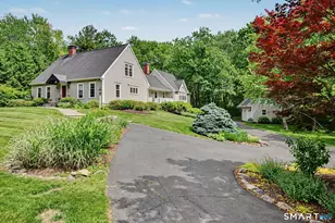 31 Blueberry Hill Rd, Bridgewater, CT 06752 - Photo 1