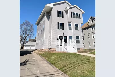 416 Park Street #3, New Britain, CT 06051 - Photo 1