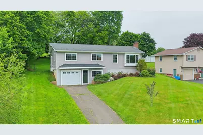 78 Farm Hill Road, Meriden, CT 06451 - Photo 1
