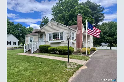 20 Sherwin Lane, Windsor Locks, CT 06096 - Photo 1