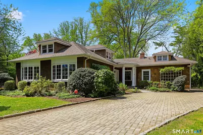 21 Nearwater Lane, Darien, CT 06820 - Photo 1