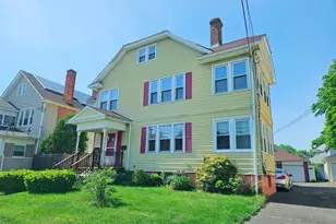 102-104 Mapleton St, Hartford, CT 06114 - Photo 1