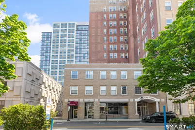 124 Court Street #605, New Haven, CT 06510 - Photo 1