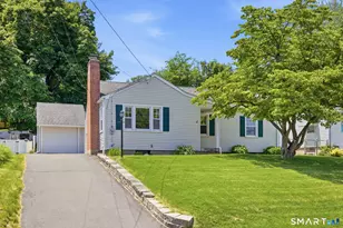 39 Randal Ave, West Hartford, CT 06110 - Photo 1