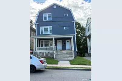120 Wilcox Avenue #3, Meriden, CT 06451 - Photo 1