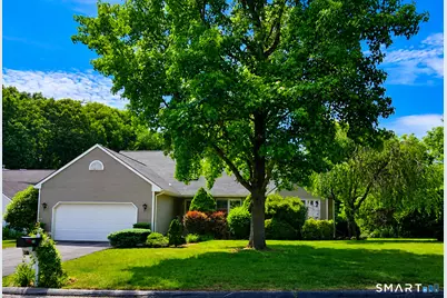 55 Canterbury Road #55, Hamden, CT 06514 - Photo 1