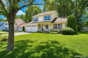39 Lookout Hill Rd, Milford, CT 06461 - Photo 1
