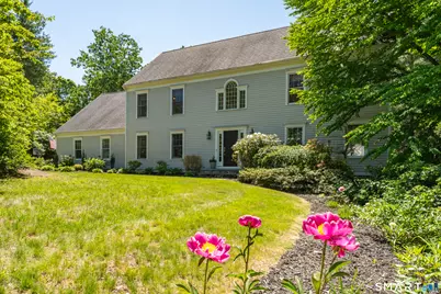 351 Bartlett Drive, Madison, CT 06443 - Photo 1
