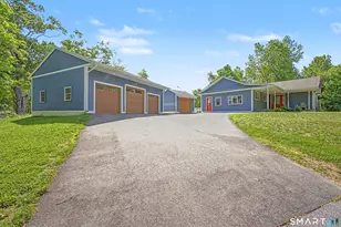 243 Searles Rd, Pomfret, CT 06259 - Photo 1
