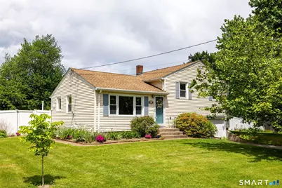 40 Overlook Road, South Windsor, CT 06074 - Photo 1
