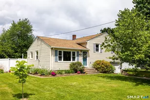 40 Overlook Rd, South Windsor, CT 06074 - Photo 1