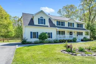 5 August Meadows, Ledyard, CT 06339 - Photo 1