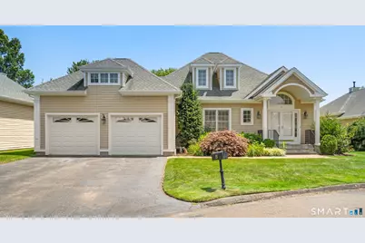 19 Mulligan Drive #19, Wallingford, CT 06492 - Photo 1