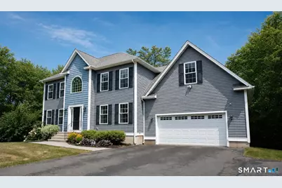 299 Bushy Hill Road, Simsbury, CT 06070 - Photo 1
