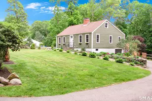 410 Pumpkin Hill Rd, Ledyard, CT 06339 - Photo 1