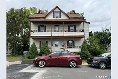 56 Ingraham Place #3, Bristol, CT 06010 - Photo 1