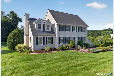 103 Fairway Drive, Portland, CT 06480 - Photo 1